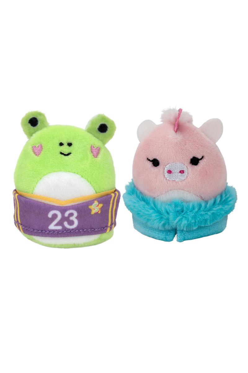 squishville 2 pack